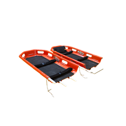 Mentő hordágy Irudek EMAN