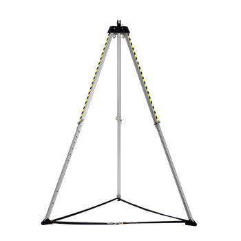 Mentőállvány szett Irudek TRIP10 KIT