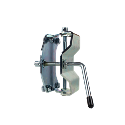 Mentőállvány szett Irudek TRIP10 KIT