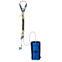 Mentőkészlet Irudek RK3 KIT