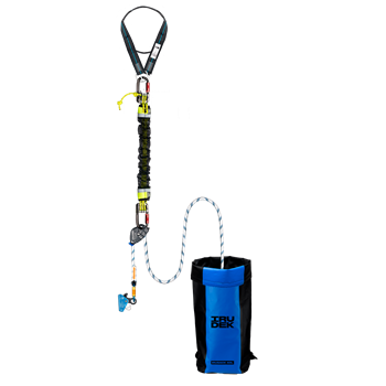 Mentőkészlet Irudek RK3 KIT