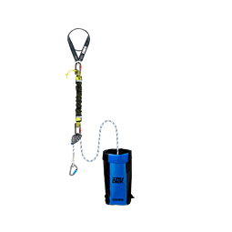 Mentőkeszlet RK1 KIT