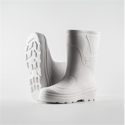 Montana EVA habosított műanyag csizma, kivehető, mosható bélés, -30°C, csúszásme