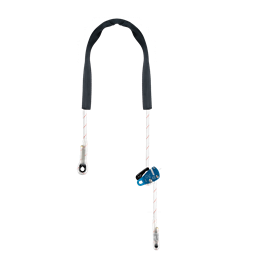 Multifunkciós eszkör Irudek RAD ereszkedéshez, felemelkedéshez, pozícionáláshoz