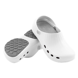 PRIMA CLOG OB SRC EVA habosított klumpa, csúszásmentes talp