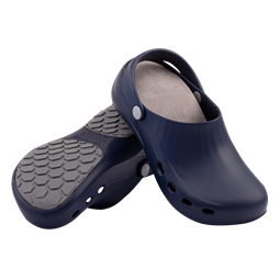 PRIMA CLOG OB SRC EVA habosított klumpa, csúszásmentes talp