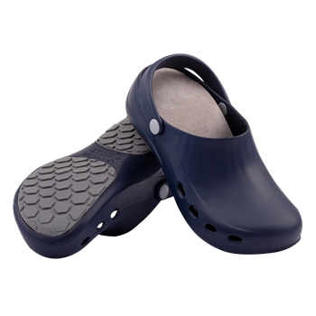 PRIMA CLOG OB SRC EVA habosított klumpa, csúszásmentes talp