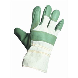 Kesztyű Puffin kombinált téli