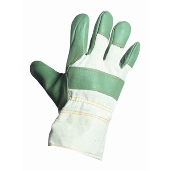 Kesztyű Puffin kombinált téli