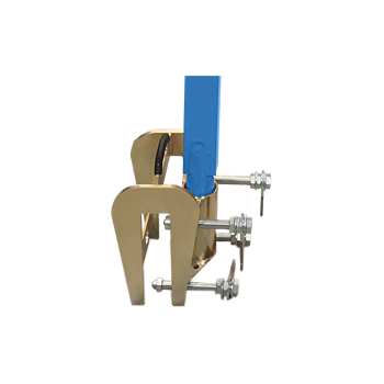 Rögzített alap Irudek FIXED BARREL BASE 5,08cm