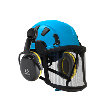 Sisak Irudek Oreka II Vent Forestry Kit