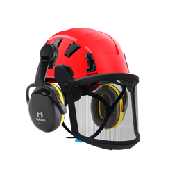 Sisak Irudek Oreka II Vent Forestry Kit