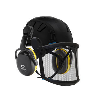 Sisak Irudek Oreka II Vent Forestry Kit