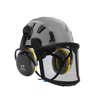 Sisak Irudek Oreka II Vent Forestry Kit