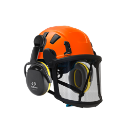 Sisak Irudek Oreka II Vent Forestry Kit