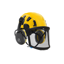 Sisak Irudek Oreka II Vent Mips Forestry Kit