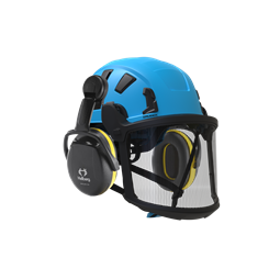 Sisak Irudek Oreka II Vent Mips Forestry Kit