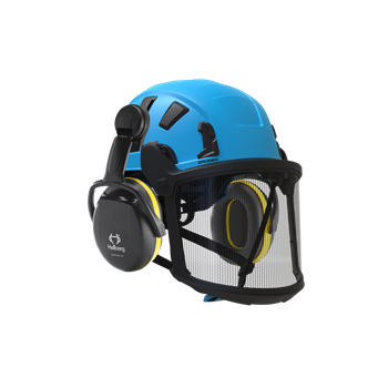 Sisak Irudek Oreka II Vent Mips Forestry Kit