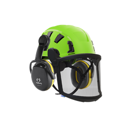 Sisak Irudek Oreka II Vent Mips Forestry Kit