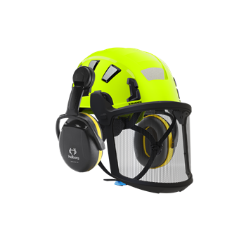 Sisak Irudek Oreka II Vent Mips Forestry Kit