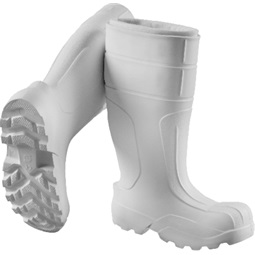 Syberian long EVA habosított műanyag csizma, kivehető, mosható bélés, -35°C, csú