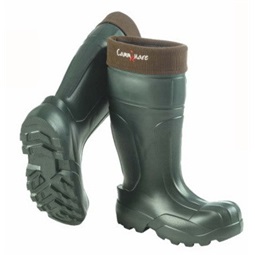 Syberian long EVA habosított műanyag csizma, kivehető, mosható bélés, -35°C, csú