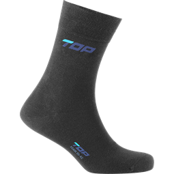 TOP ADAM zokni, 80% pamut 17% poliamid 3% elasztán