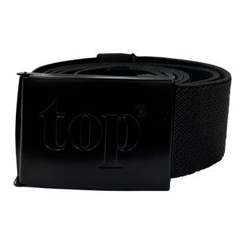 TOP BELT01 deréköv (rugalmas)