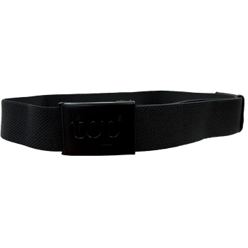 TOP BELT01 deréköv (rugalmas)