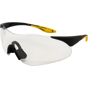 TOP CLAIRO CLEAR védőszemüveg