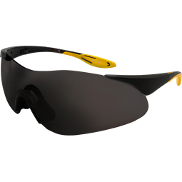 TOP CLAIRO GREY védőszemüveg