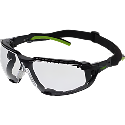 TOP CLEAROX CLEAR védőszemüveg