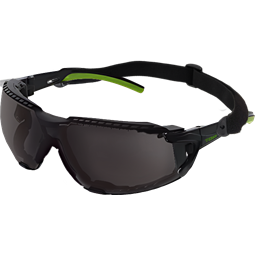 TOP CLEAROX GREY védőszemüveg