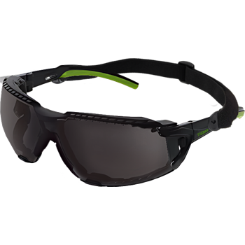 TOP CLEAROX GREY védőszemüveg