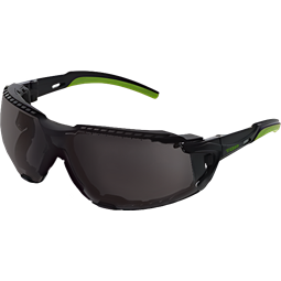 TOP CLEAROX GREY védőszemüveg