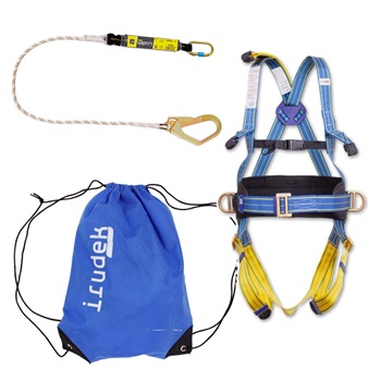 TOP FP BUSKET 2 KIT emelőkosaras szett (Light Plus 4 L-XL, ABE 362, táska)