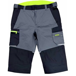 TOP PHOENIX CO2D ST rövidnadrág