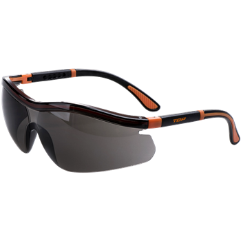 TOP SKLERA GREY védőszemüveg