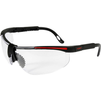 TOP TRIVEX védőszemüveg