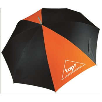 TOP logós automata esernyő