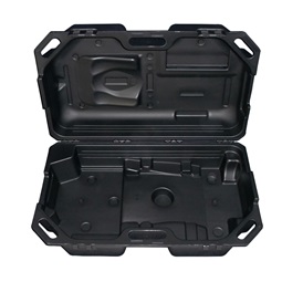 Táska Irudek CARRYING CASE