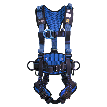 Testheveder Irudek WIND BLUE 4 blue s-m