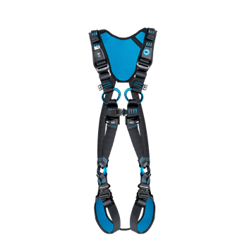 Testheveder Irudek Wind 1 Pro