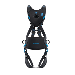 Testheveder Irudek Wind 2 Pro