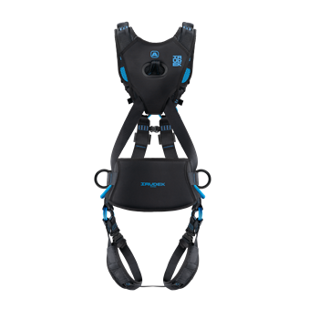 Testheveder Irudek Wind 2 Pro