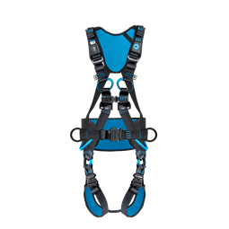 Testheveder Irudek Wind 4 Pro