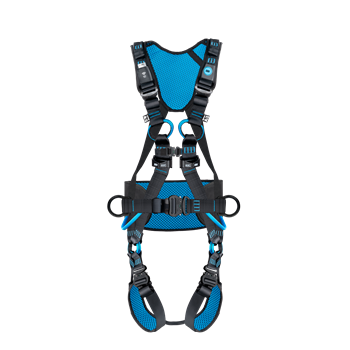 Testheveder Irudek Wind 4 Pro