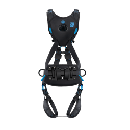 Testheveder Irudek Wind 4 Pro