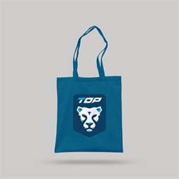 Vászontáska TOP logózott