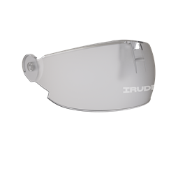 Védőpajzs Irudek Mira Protector, Mira szemvédőkhöz